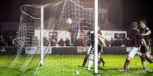 Wick 2 v Linlithgow Rose 2 SCR3