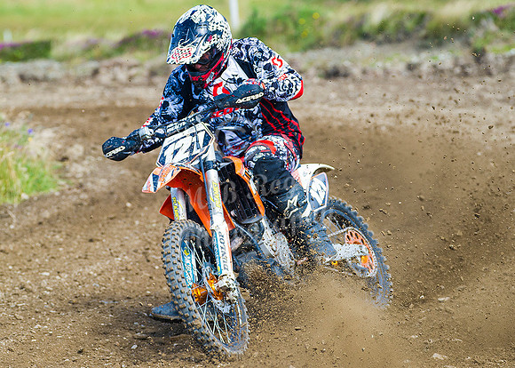 MotoX 2013 Rnd4  028 s _MDR1195 No 121 Darren Sinclair