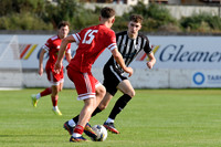 Lossiemouth 3 v Wick Academy 4 - SHFL - Grant Park - 26/09/2026