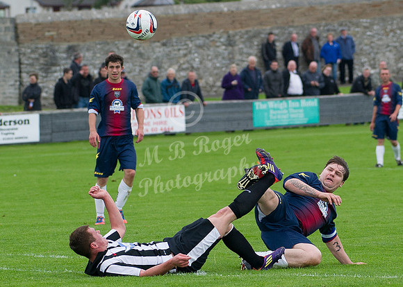 Wick 3 v Fraserburgh 0   042 p _MDR2197 Gordon MacNab