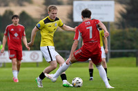 Deveronvale 2 v Wick Academy 1 - SHFL - Princess Royal Park - 10