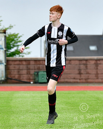 Orkney FC 2 v Wick Academy 1 - Ken Green Challenge Cup - Pickaqu