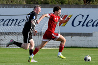 Lossiemouth 3 v Wick Academy 4 - SHFL - Grant Park - 26/09/2026