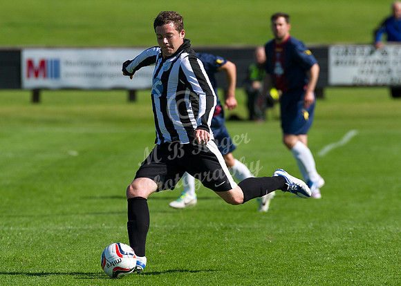 Wick 3 v Fraserburgh 0   018 p _MDR1699 Stevie Cunningham