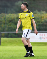 Deveronvale 2 v Wick Academy 1 - SHFL - Princess Royal Park - 10