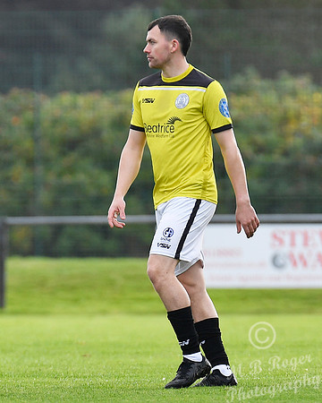 Deveronvale 2 v Wick Academy 1 - SHFL - Princess Royal Park - 10