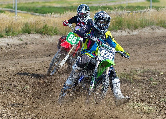 MotoX 2013 Rnd4  010 s _MDR1073 No 429 Jack Duffy 86 Lee Gunn