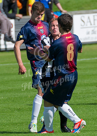 Wick 3 v Fraserburgh 0   016 p_MDR16777 Richard MacAdie