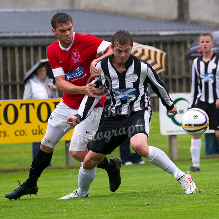 Deveronvale 0 v Wick 4  072 p _MDR3022 James Pickles Scott Henry