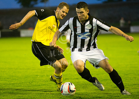 Wick - Sam Mackay