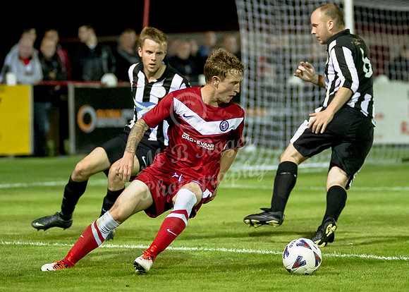 Brora 6 v Wick 2  055 p _MDR4450 Zander Sutherland