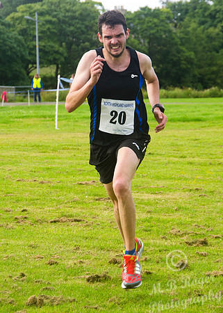 Thurso Gala 2014