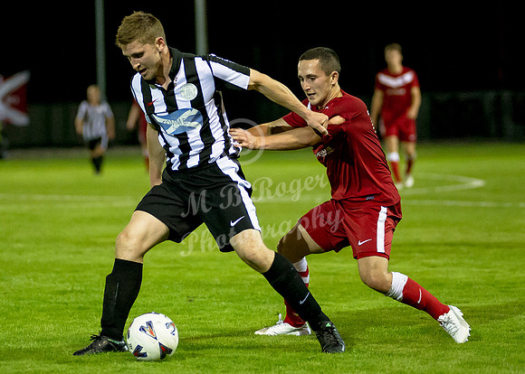Brora 6 v Wick 2  049 p _MDR4388 Michael Steven Andrew Greig