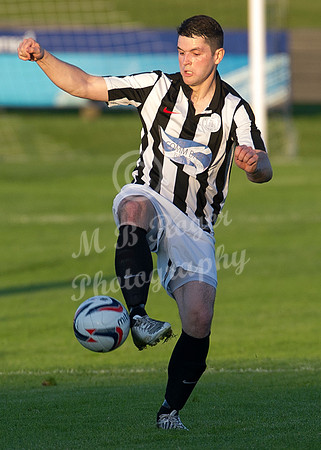 Wick - Sam Mackay