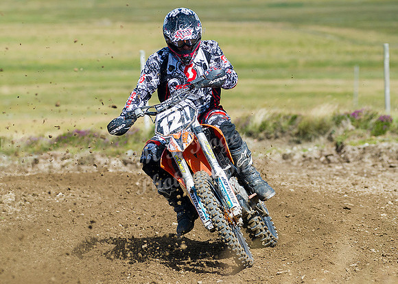 MotoX 2013 Rnd4  031 s _MDR1216 No 121 Darren Sinclair