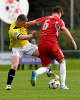 Deveronvale 2 v Wick Academy 1 - SHFL - Princess Royal Park - 10