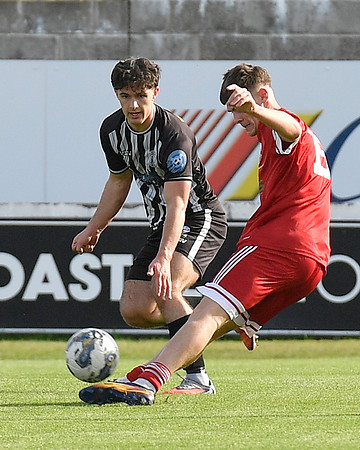 Lossiemouth 3 v Wick Academy 4 - SHFL - Grant Park - 26/09/2026