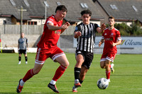 Lossiemouth 3 v Wick Academy 4 - SHFL - Grant Park - 26/09/2026