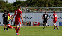 Lossiemouth 3 v Wick Academy 4 - SHFL - Grant Park - 26/09/2026