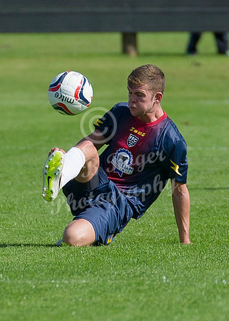 Wick 3 v Fraserburgh 0   030 p _MDR1861