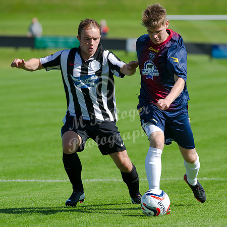 Wick 3 v Fraserburgh 0   014 p_MDR1652 Richard MacAdie Grant Noble