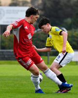 Deveronvale 2 v Wick Academy 1 - SHFL - Princess Royal Park - 10