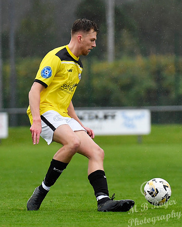 Deveronvale 2 v Wick Academy 1 - SHFL - Princess Royal Park - 10