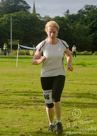 Thurso Gala 2014