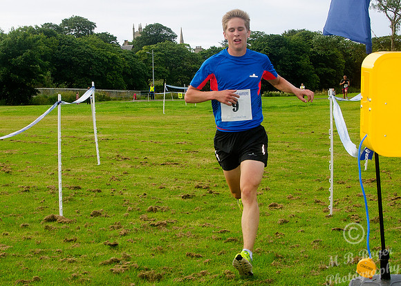 Thurso Gala 2014