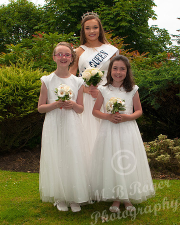 Thurso Gala 2014