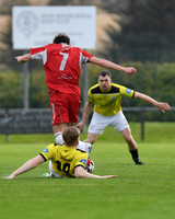 Deveronvale 2 v Wick Academy 1 - SHFL - Princess Royal Park - 10