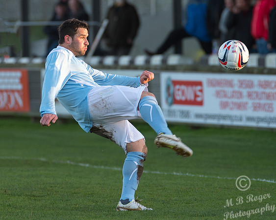 Wick 0 v Fraserburgh 0  SHFL Harmsworth Park 07/11/2015