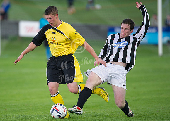 Wick - Davie Allan