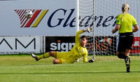 Lossiemouth 3 v Wick Academy 4 - SHFL - Grant Park - 26/09/2026