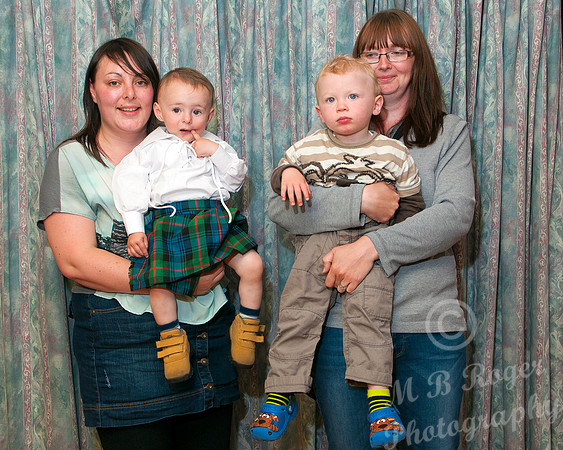 Thurso Gala 2014
