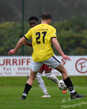 Deveronvale 2 v Wick Academy 1 - SHFL - Princess Royal Park - 10