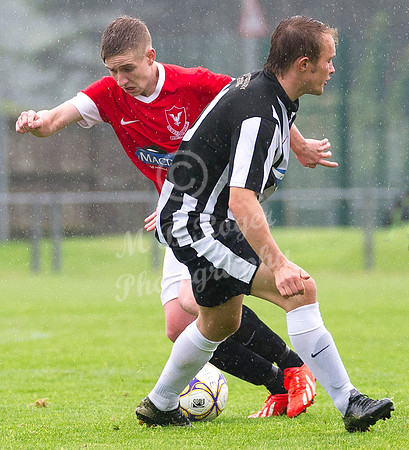 Deveronvale 0 v Wick 4  043 p _MDR2651  Craig Simpson Richard MacAdie