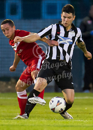 Brora 6 v Wick 2  033 p _MDR4042 Andrew Greig Sam Mackay