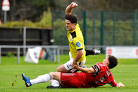 Deveronvale 2 v Wick Academy 1 - SHFL - Princess Royal Park - 10