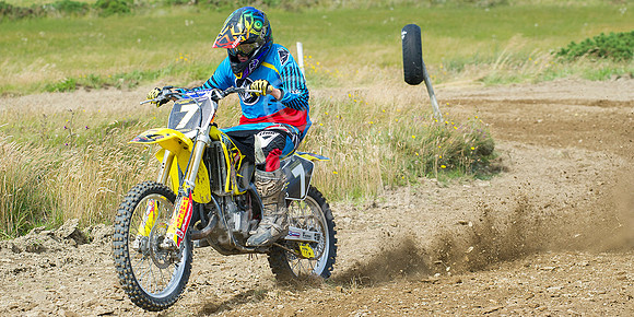 MotoX 2013 Rnd4  046s _MDR1472  No 7 Morgan Robertson