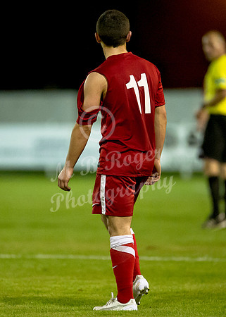Brora 6 v Wick 2  050 p _MDR4392 Andrew Greig