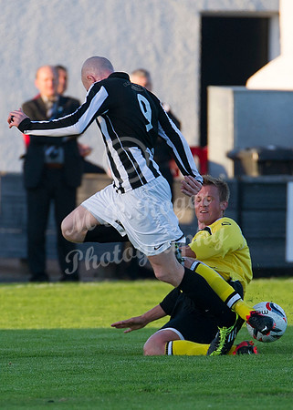 Wick - Gary Weir