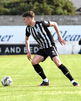 Lossiemouth 3 v Wick Academy 4 - SHFL - Grant Park - 26/09/2026