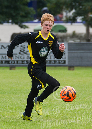 Thurso Gala 2014