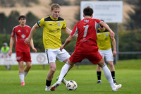 Deveronvale 2 v Wick Academy 1 - SHFL - Princess Royal Park - 10