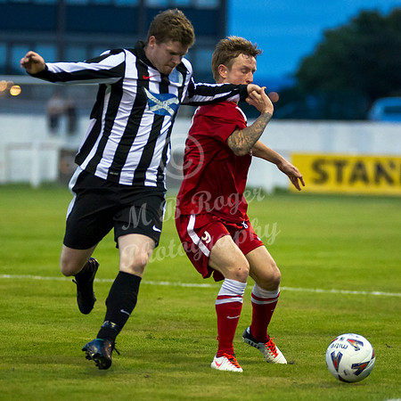 Brora 6 v Wick 2  024 p _MDR3990 Ross Allan Zander Sutherland