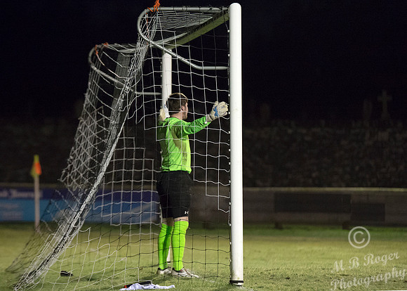 Wick 3 v Turriff 3 SHFL Harmsworth Park 12/12/2015