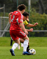 Deveronvale 2 v Wick Academy 1 - SHFL - Princess Royal Park - 10