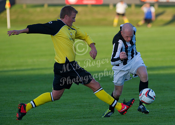 Wick - Gary Weir