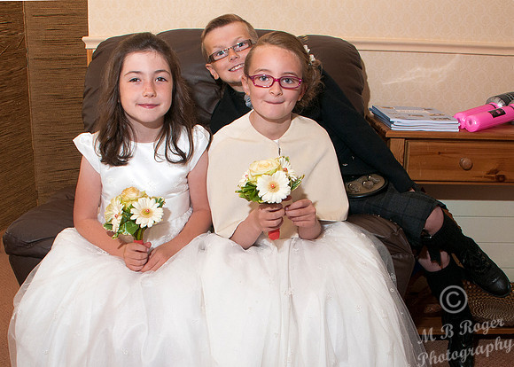 Thurso Gala 2014
